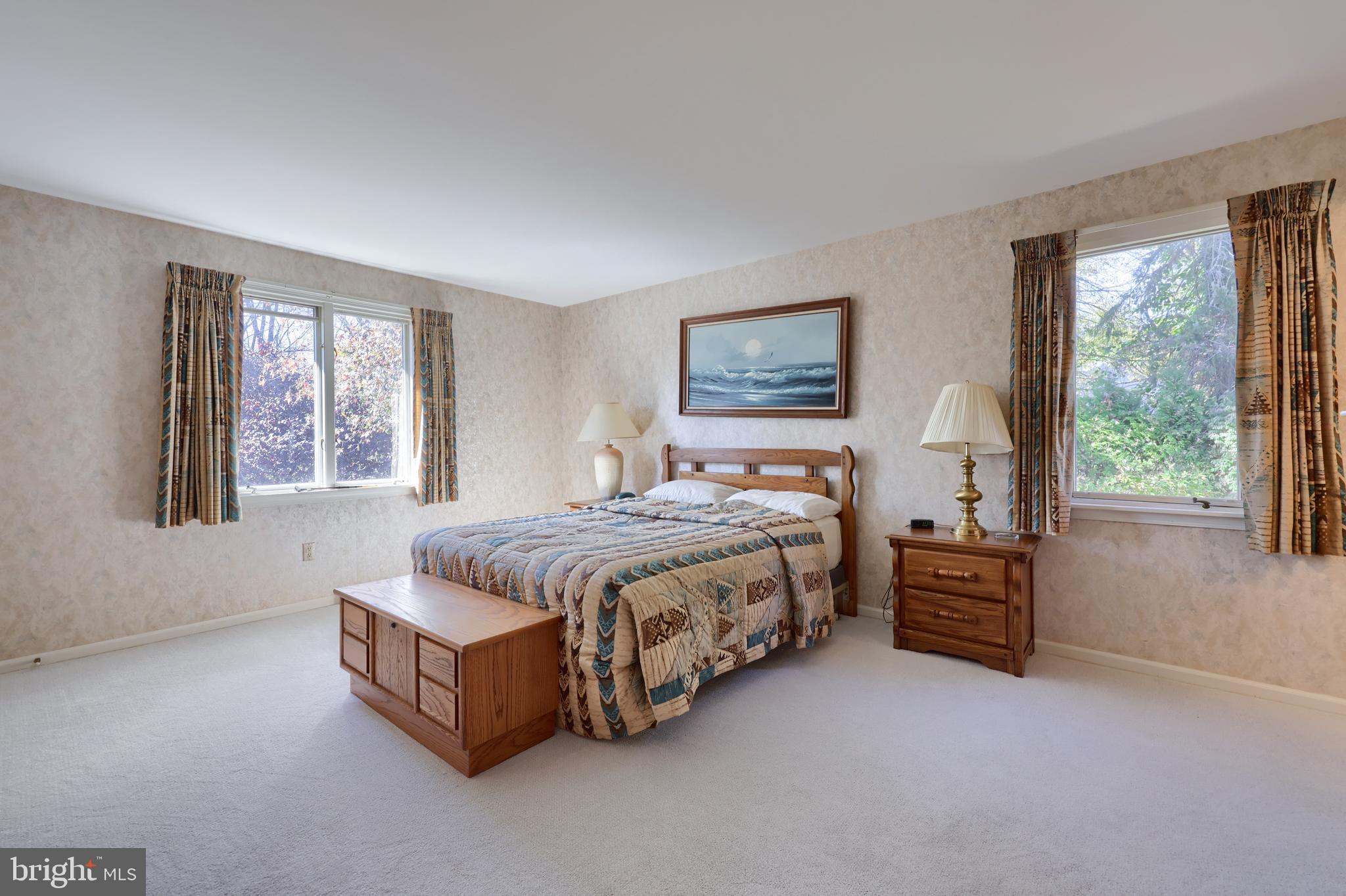 203 Lahoma Road Reading, PA 19601 - Photo 29 of 45 Master Bedroom