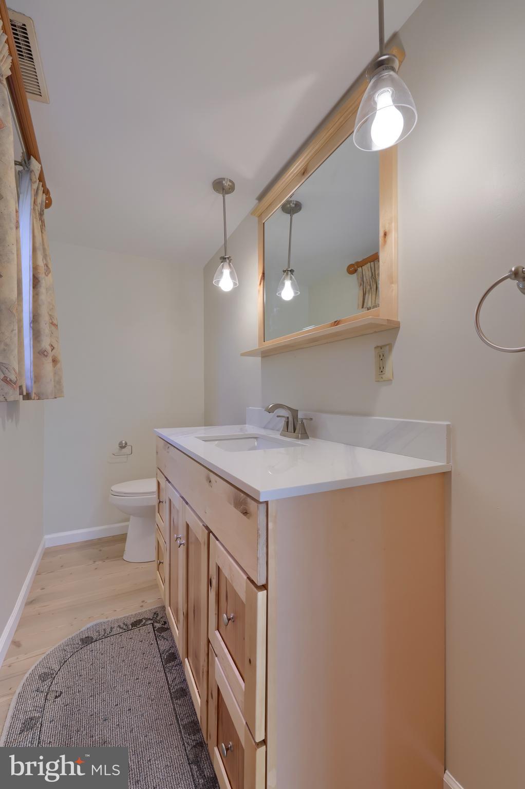 203 Lahoma Road Reading, PA 19601 - Photo 41 of 45 Half Bath