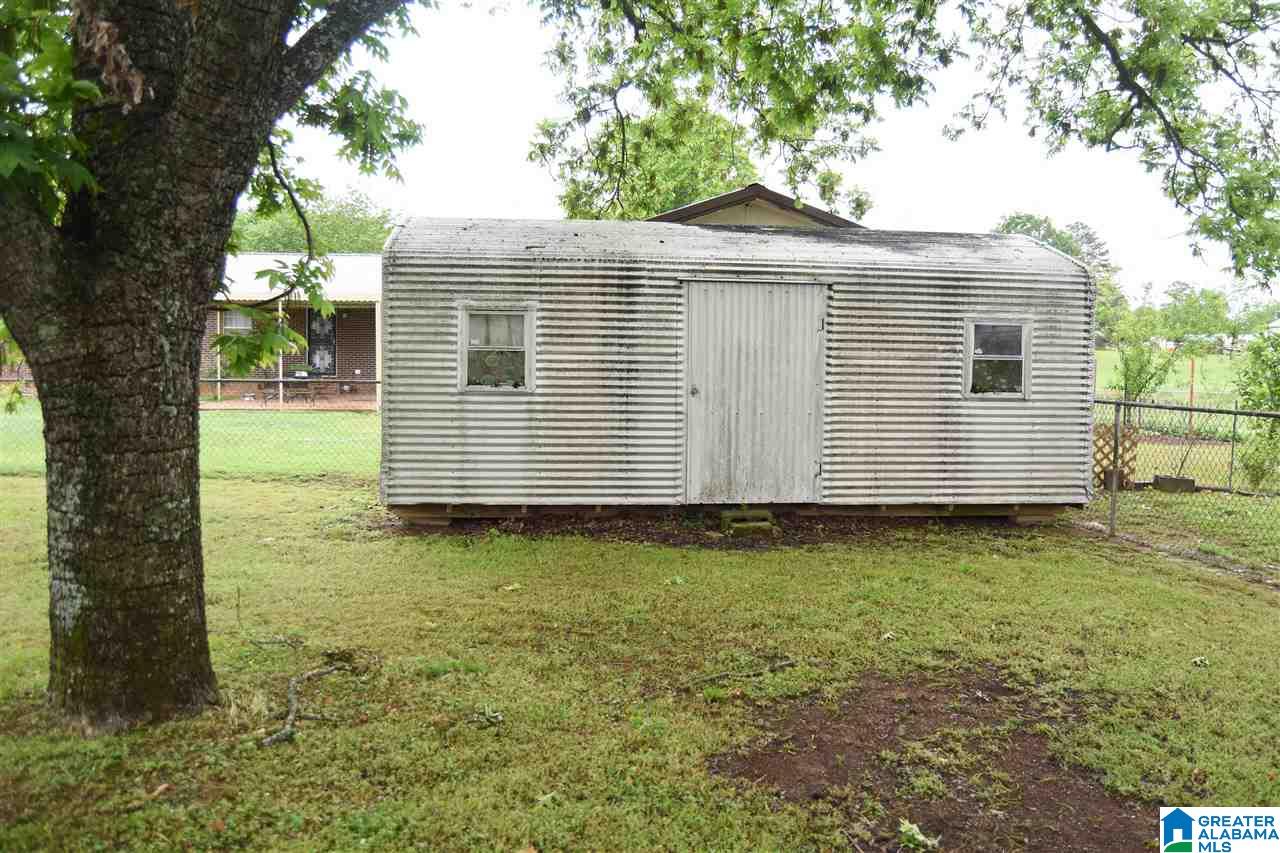 688 Bynum Cut Off Road Anniston, AL 36201 - Photo 35 of 39