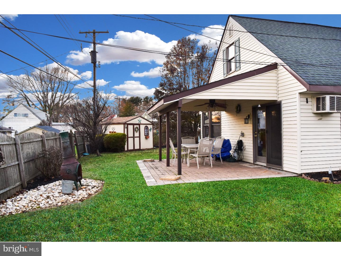26 Canal Road Levittown, PA 19057 - Photo 24 of 25 Gallery Image 24