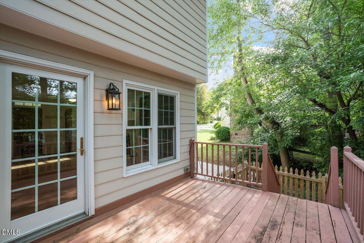 3629 East Jameson Road Raleigh, NC 27604 - Photo 21 of 33