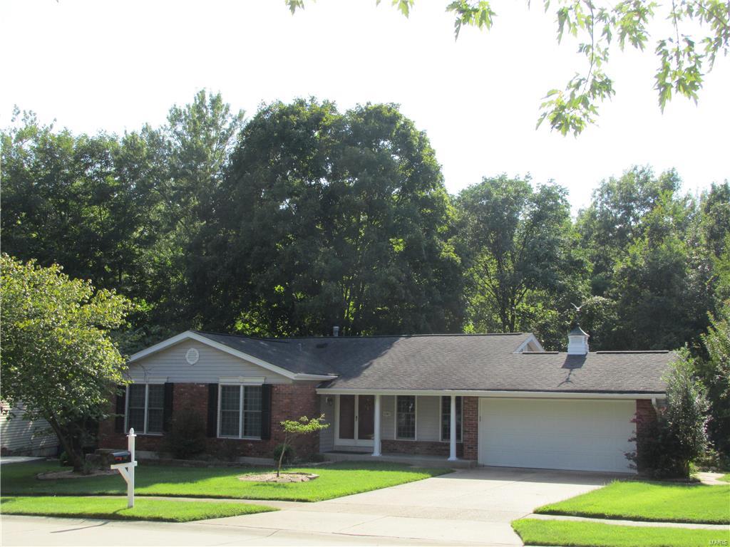 1287 Kennebec Road Chesterfield, MO 63017 - Photo 1 of 44 Gallery Image 1