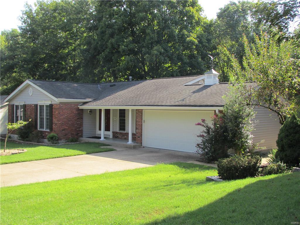 1287 Kennebec Road Chesterfield, MO 63017 - Photo 2 of 44 Gallery Image 2