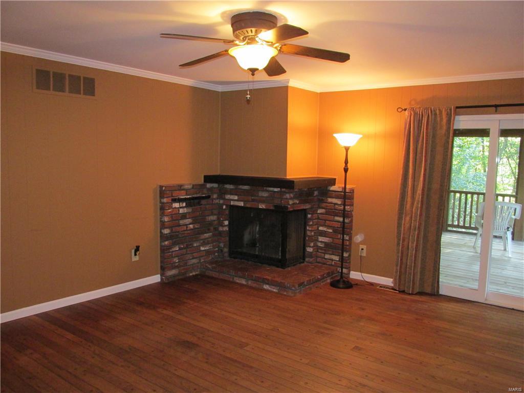 1287 Kennebec Road Chesterfield, MO 63017 - Photo 3 of 44 Gallery Image 3