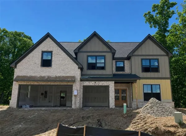 $819,900 | 4310 Hosch Reserve Drive, Buford, GA 30519