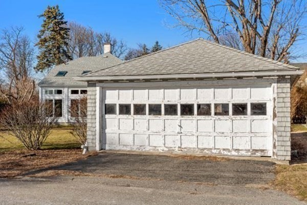 12 Mitchell Avenue Scituate, MA 02066 - Photo 7 of 30 a house view with a outdoor space