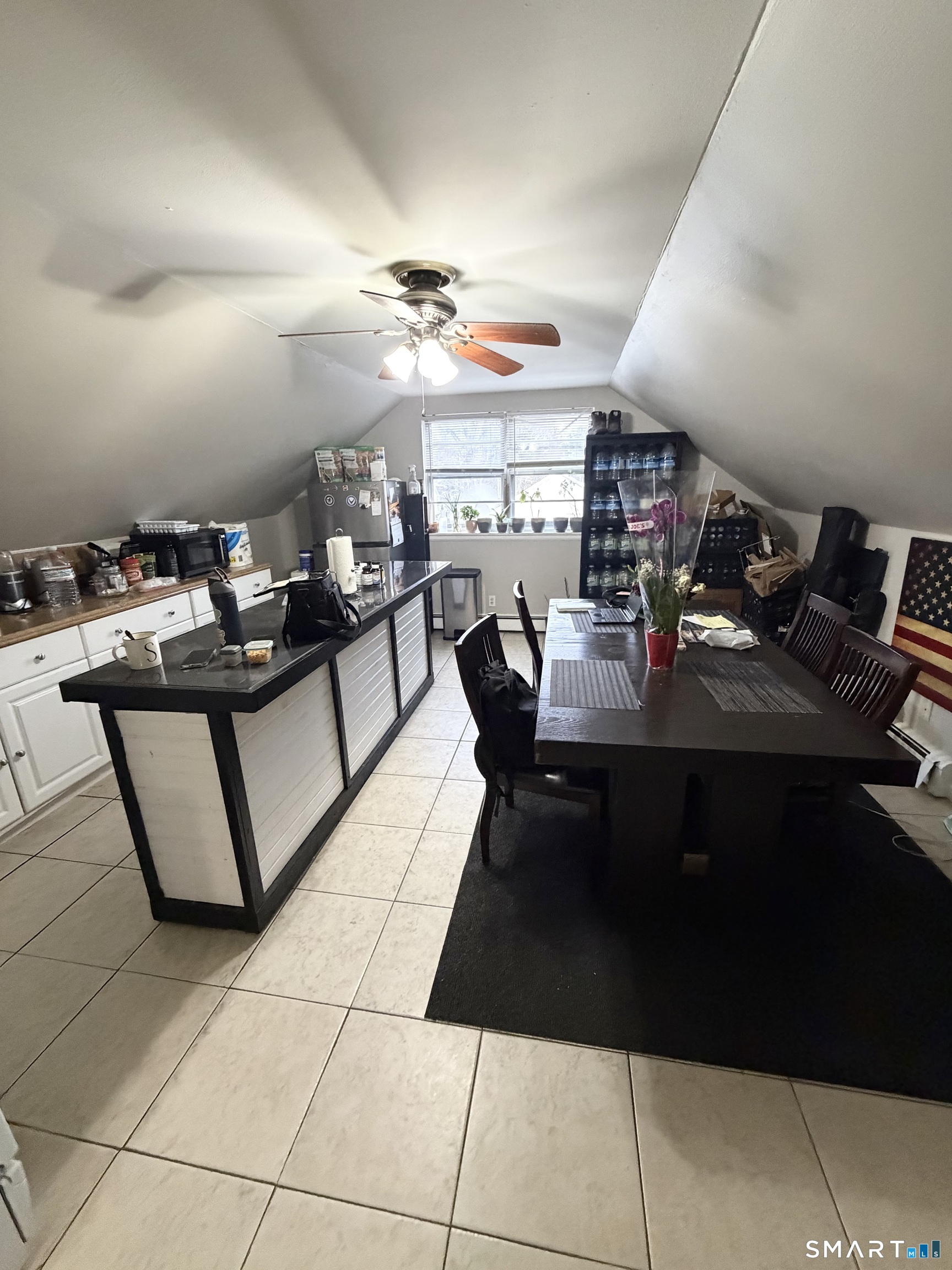 100 Upton Street, Unit 5 New Britain, CT 06051 - Photo 3 of 6 a view of a dining room with furniture