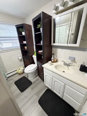 $1,650 | 100 Upton Street, Unit 5, New Britain, CT 06051