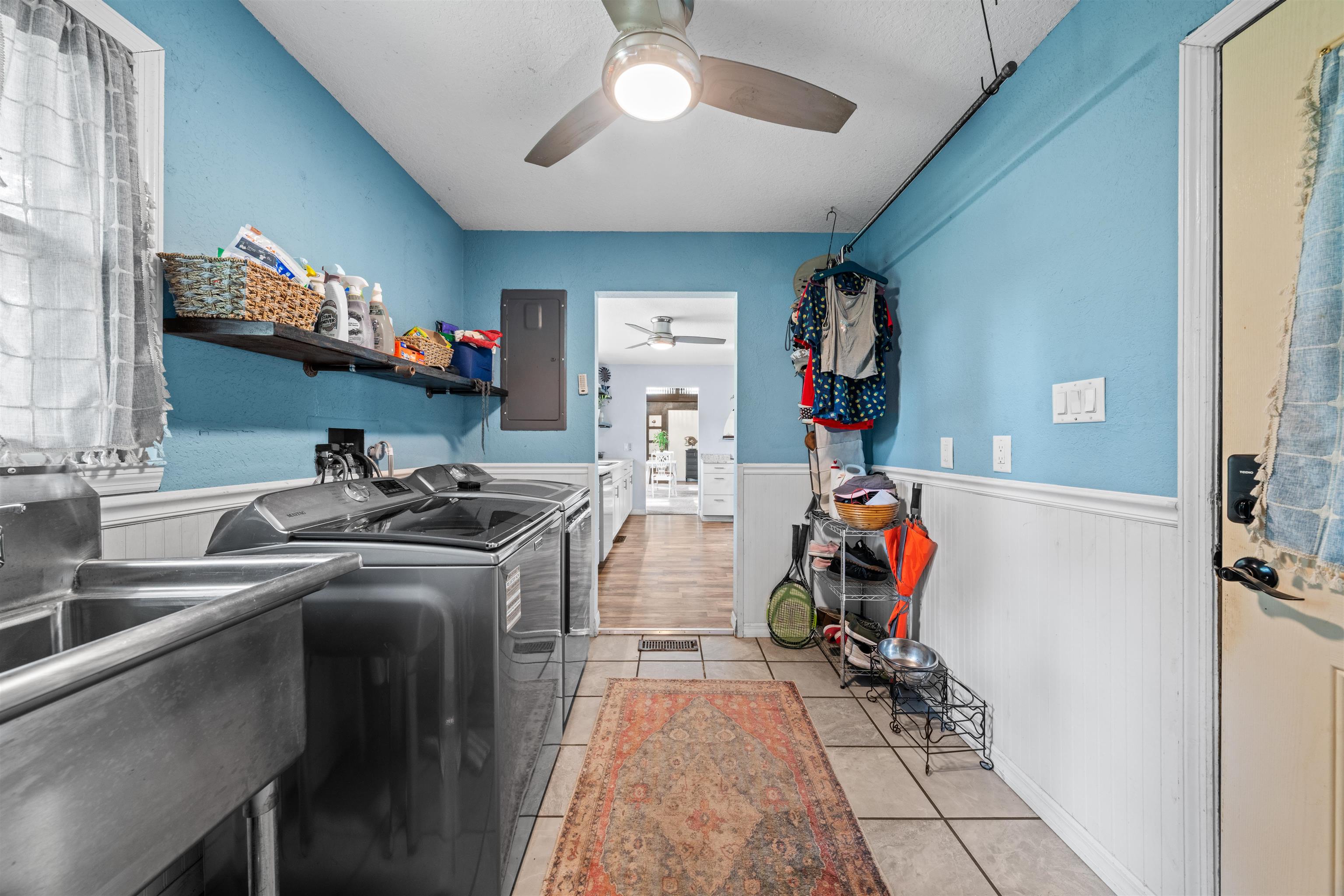 3639 Joel Aman Road Perry, FL 32347 - Photo 31 of 42