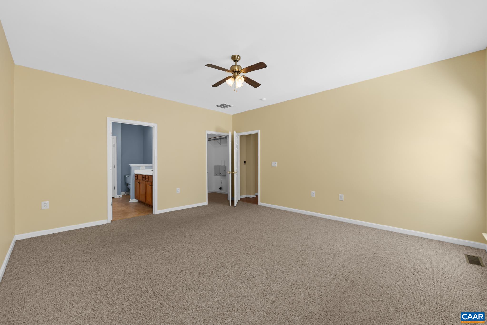 598 Mistland Trail Ruckersville, VA 22968 - Photo 26 of 69 Primary bedroom