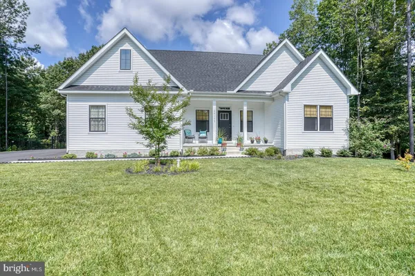 $524,000 | 24195 Jerrico Road, Lincoln, DE 19960