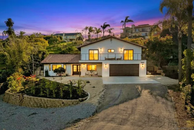 $1,399,999 | 1544 La Vine Lane, Vista, CA 92084