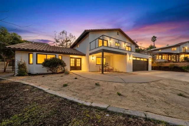 $1,399,999 | 1544 La Vine Lane, Vista, CA 92084
