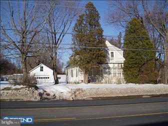 263 County Line Road Hatboro, PA 19040 - Photo 1 of 3 Exterior Front