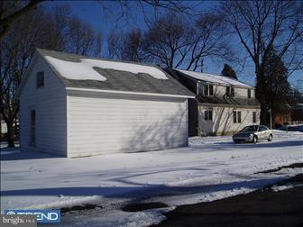 263 County Line Road Hatboro, PA 19040 - Photo 3 of 3 Exterior Back