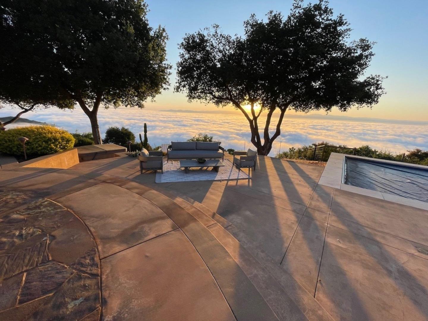 15060 Montebello Road Cupertino, CA 95014 - Photo 30 of 81