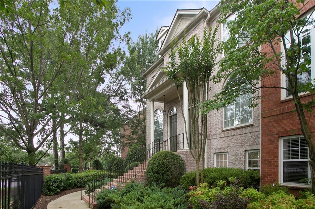 1147 Providence Place Decatur, GA 30033 - Photo 1 of 1