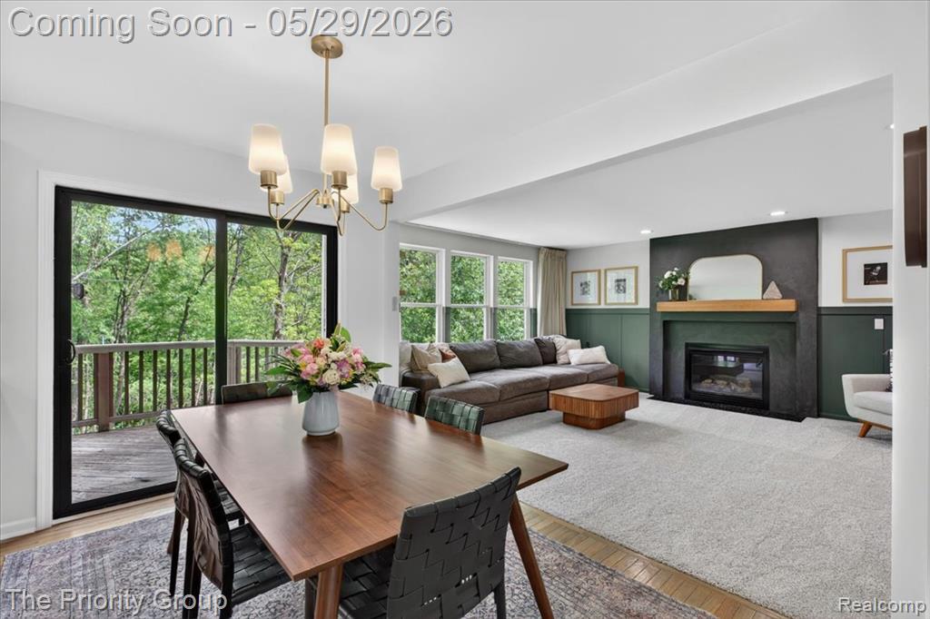 517 Deer Valley Road Holly, MI 48442 - Photo 22 of 61