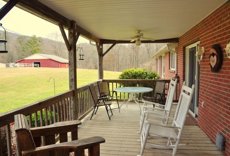 2271 Julia Road Renick, WV 24966 - Photo 53 of 79 Gallery Image 53