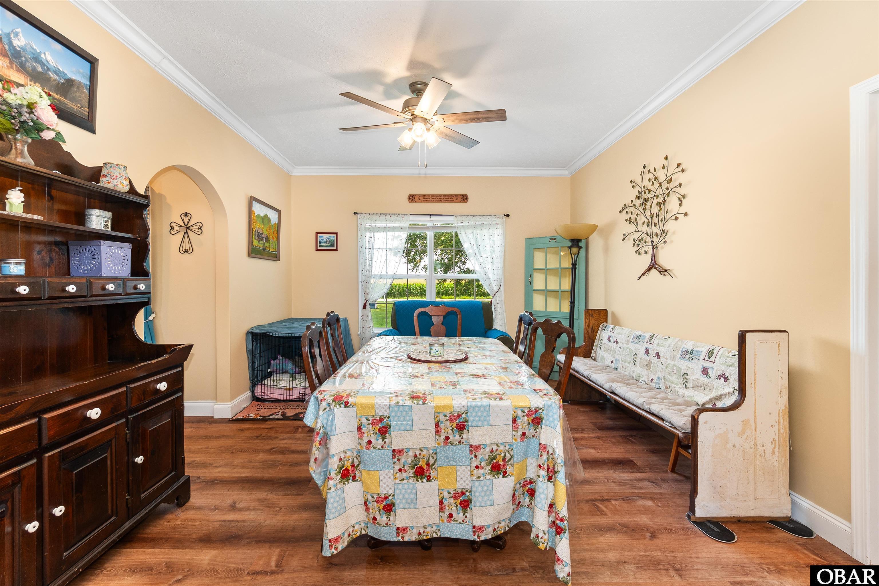 460 Firetower Road Elizabeth City, NC 27909 - Photo 16 of 29