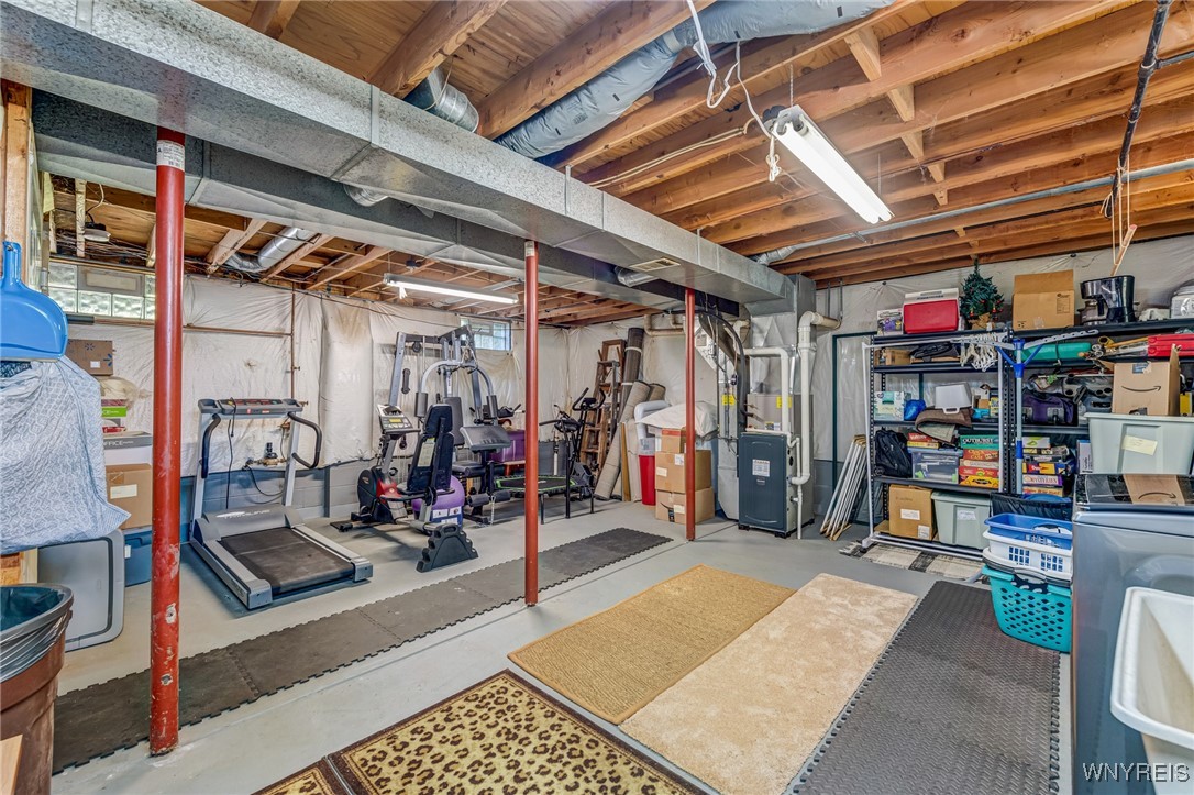 1130 Jamison Road Elma, NY 14059 - Photo 33 of 49