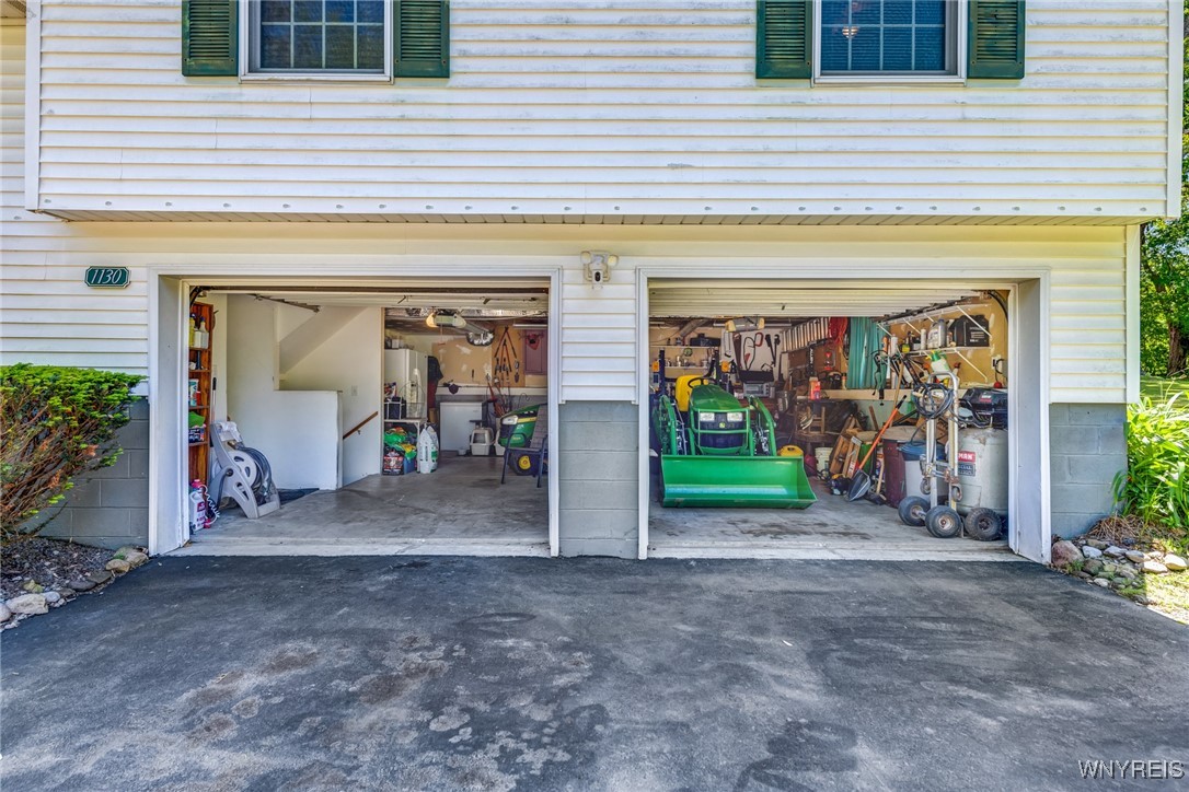 1130 Jamison Road Elma, NY 14059 - Photo 35 of 49