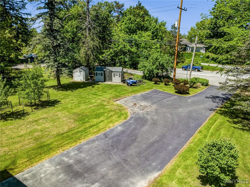 1130 Jamison Road Elma, NY 14059 - Photo 36 of 49