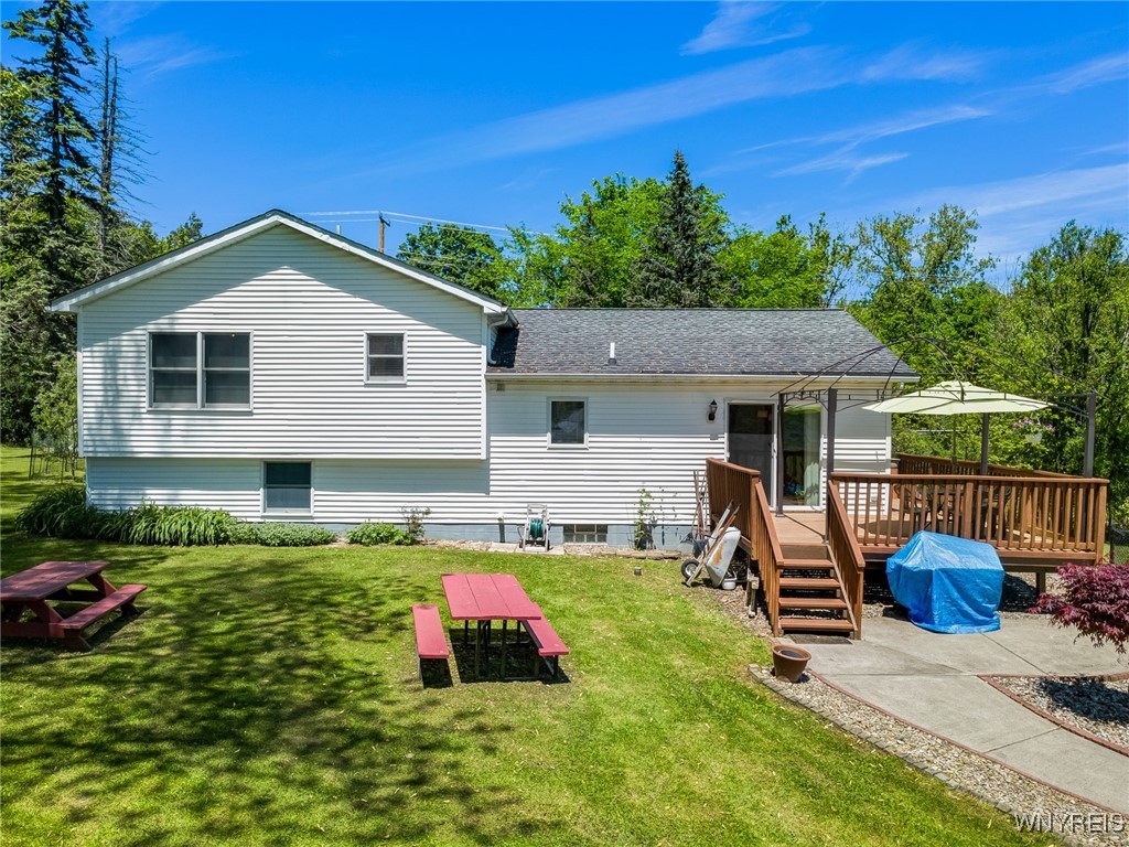 1130 Jamison Road Elma, NY 14059 - Photo 39 of 49