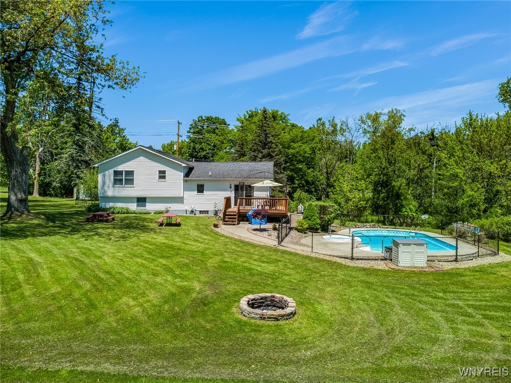 1130 Jamison Road Elma, NY 14059 - Photo 40 of 49