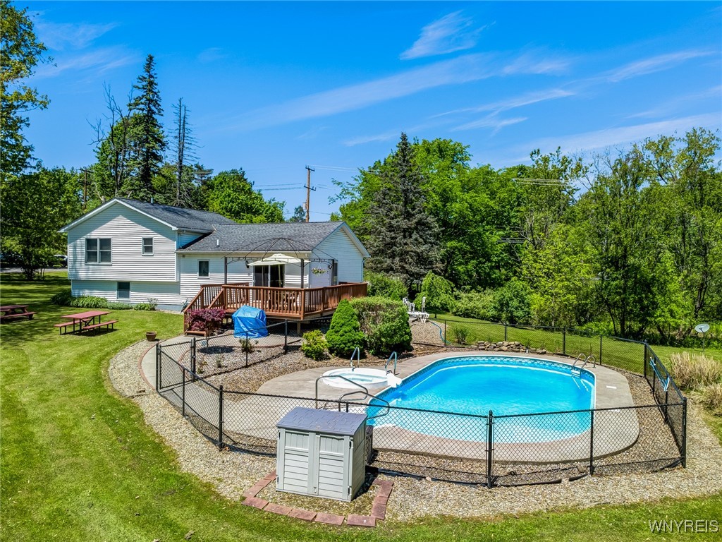 1130 Jamison Road Elma, NY 14059 - Photo 43 of 49