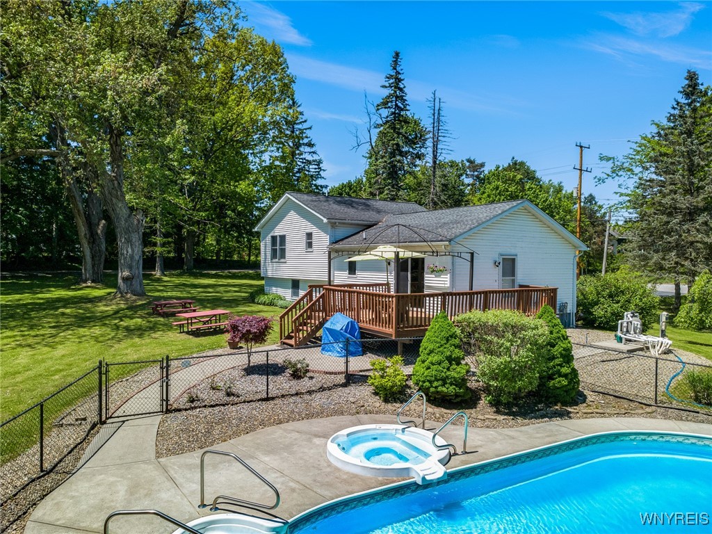 1130 Jamison Road Elma, NY 14059 - Photo 44 of 49