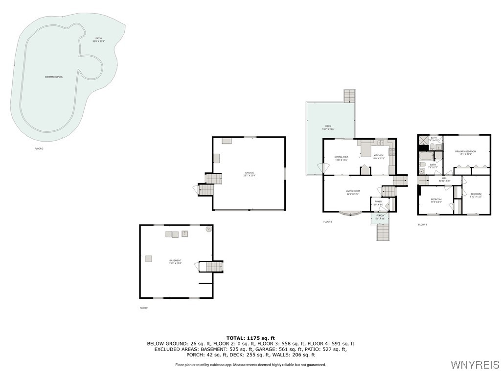 1130 Jamison Road Elma, NY 14059 - Photo 48 of 49