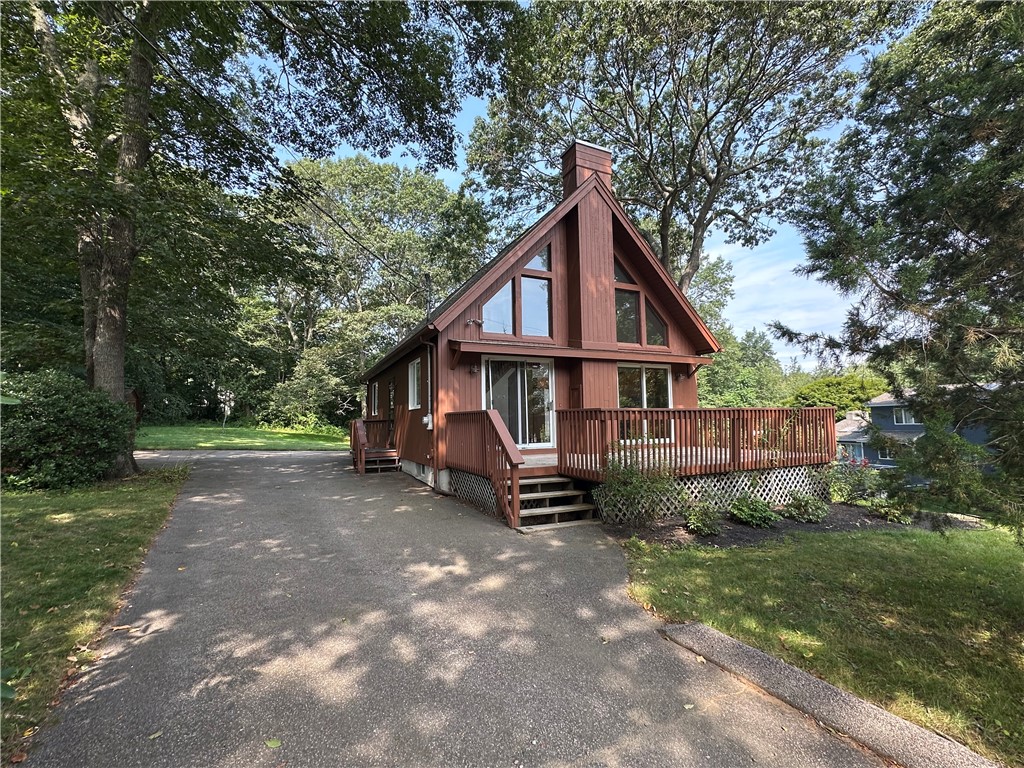 3 Ledgewood Drive Westerly, RI 02891 - Photo 2 of 36