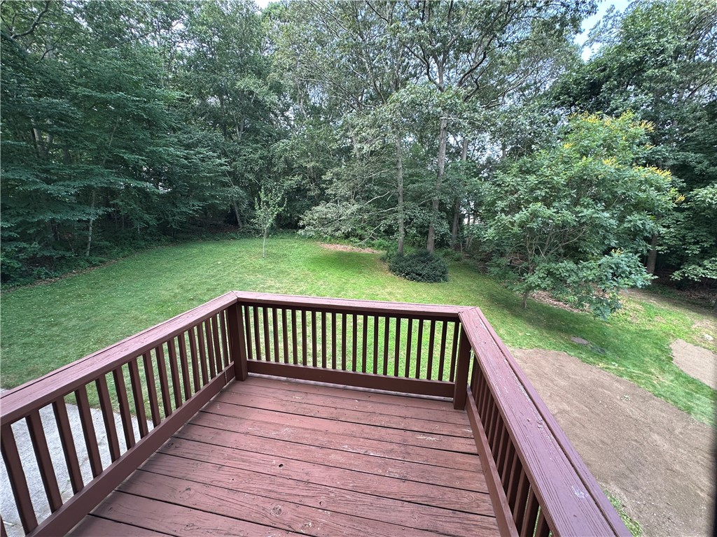 3 Ledgewood Drive Westerly, RI 02891 - Photo 30 of 36 second floor