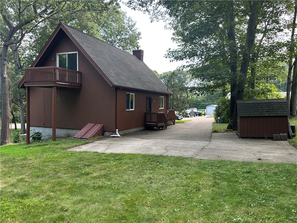 3 Ledgewood Drive Westerly, RI 02891 - Photo 3 of 36