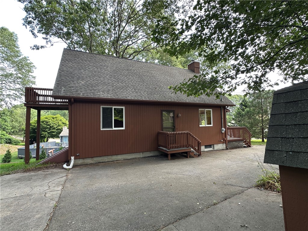 3 Ledgewood Drive Westerly, RI 02891 - Photo 4 of 36