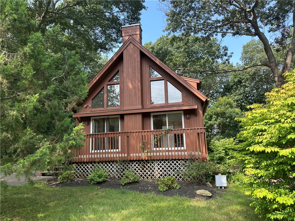 3 Ledgewood Drive Westerly, RI 02891 - Photo 5 of 36