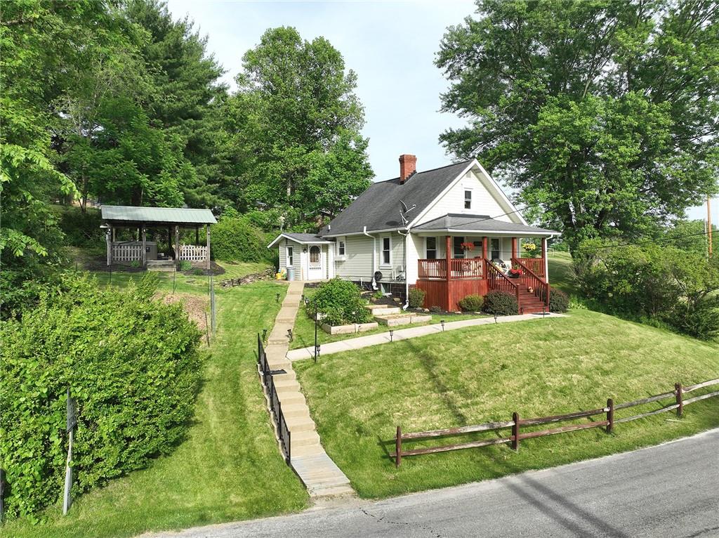 2 Vanceville Road Eighty Four, PA 15330 - Photo 1 of 38
