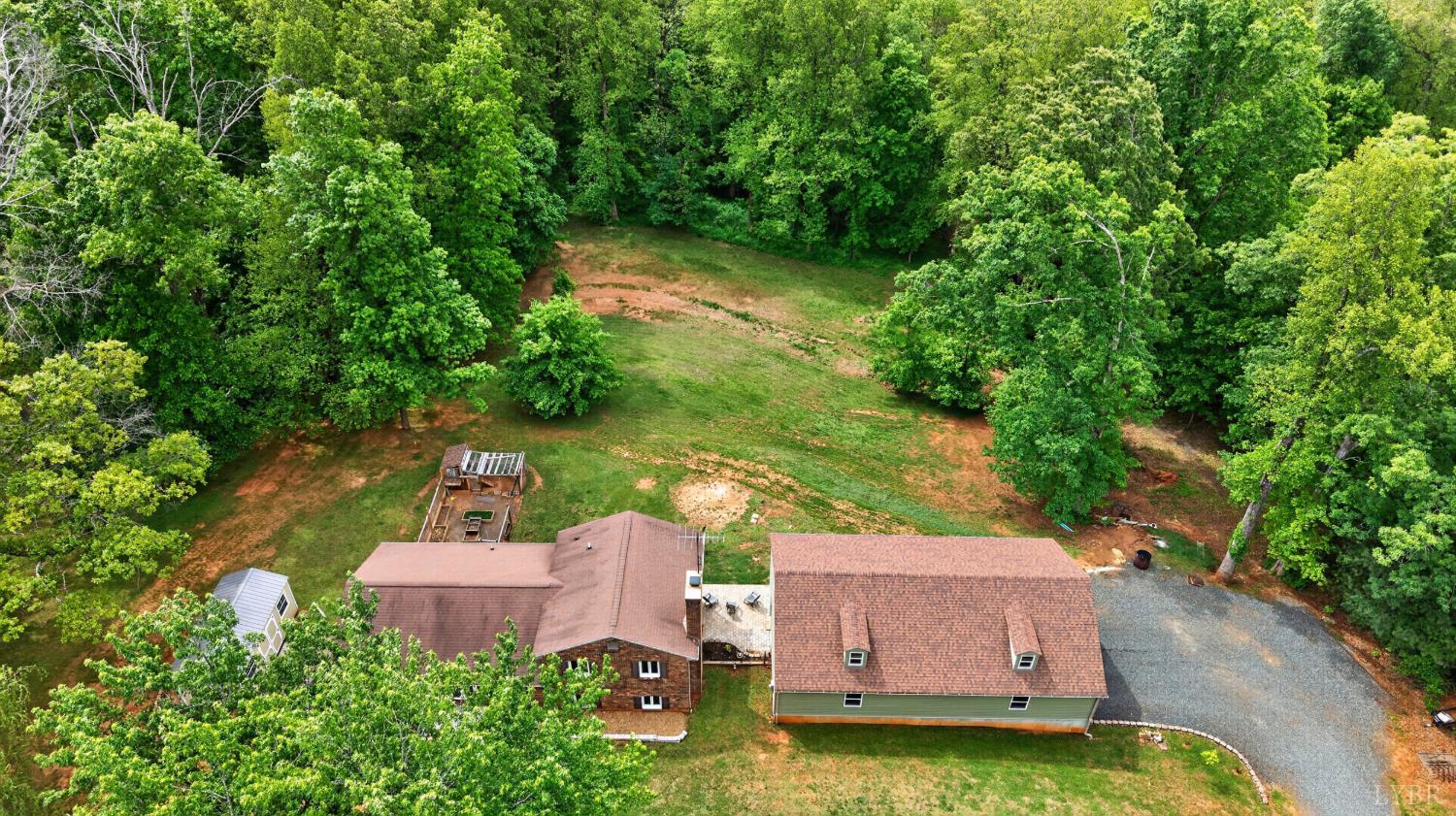 1249 Cedar Gate Road Monroe, VA 24574 - Photo 2 of 77