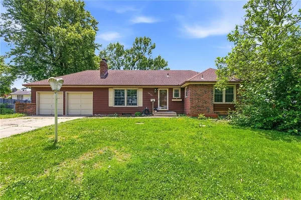 $210,000 | 10605 East 79th Street, Raytown, MO 64138