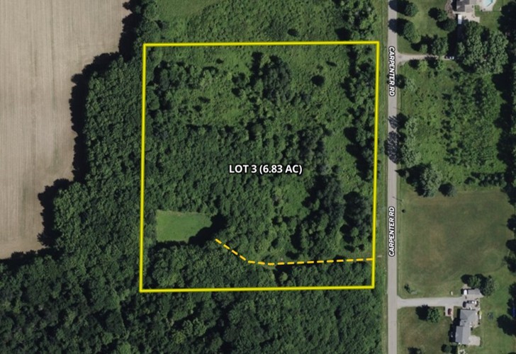 0 Carpenter Road Evans, NY 14006 - Photo 11 of 13