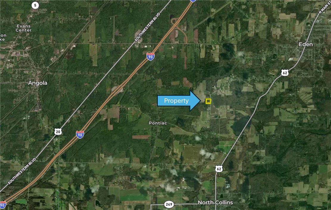 0 Carpenter Road Evans, NY 14006 - Photo 12 of 13