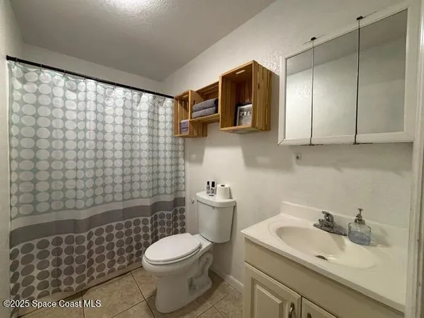 a view of a storage & utility room with stuff