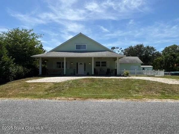 $498,999 | 9590 Primrose Drive, Micco, FL 32976