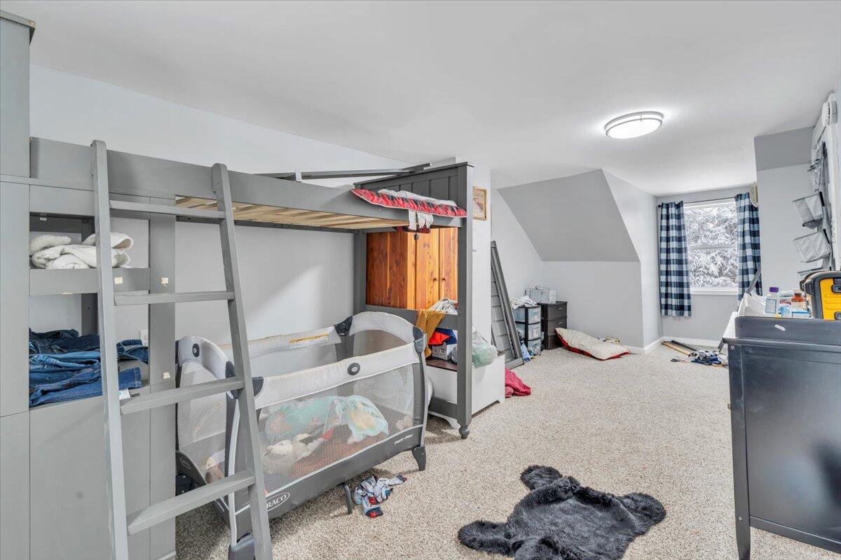 1178 Preston Mill Road Huddleston, VA 24104 - Photo 17 of 28 a view of a storage & utility room