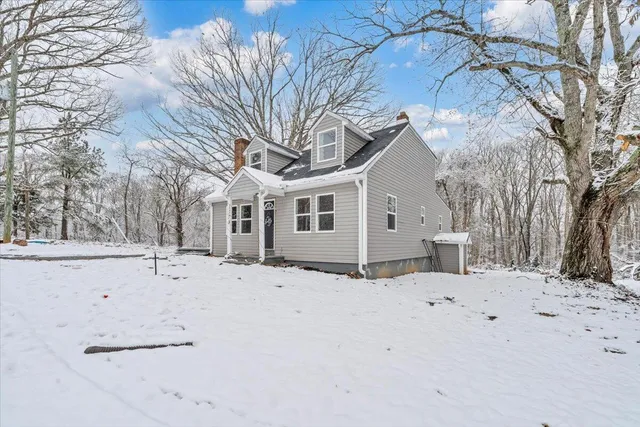 $275,000 | 1178 Preston Mill Road, Huddleston, VA 24104