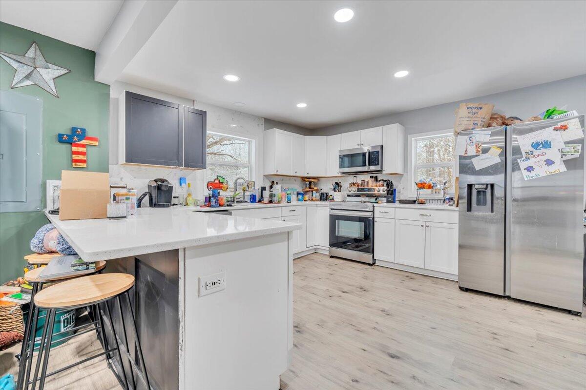 1178 Preston Mill Road Huddleston, VA 24104 - Photo 8 of 28