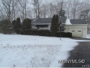 606 Ridgewood Drive Rome, NY 13440 - Photo 1 of 1