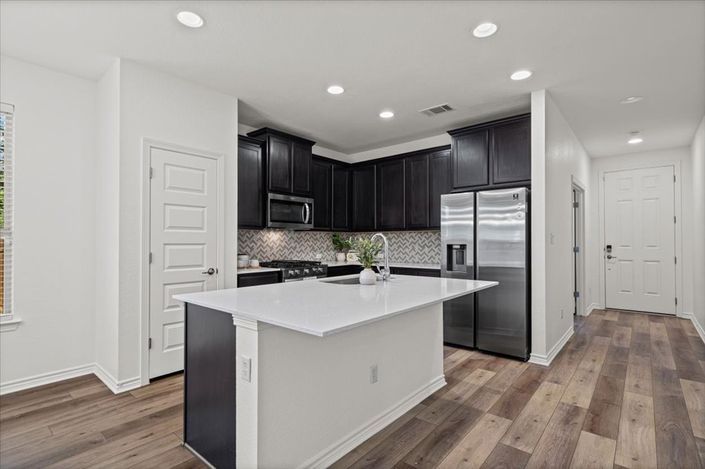 1653 Winding Stream Trail, Unit 68 Leander, TX 78641 - Photo 5 of 40