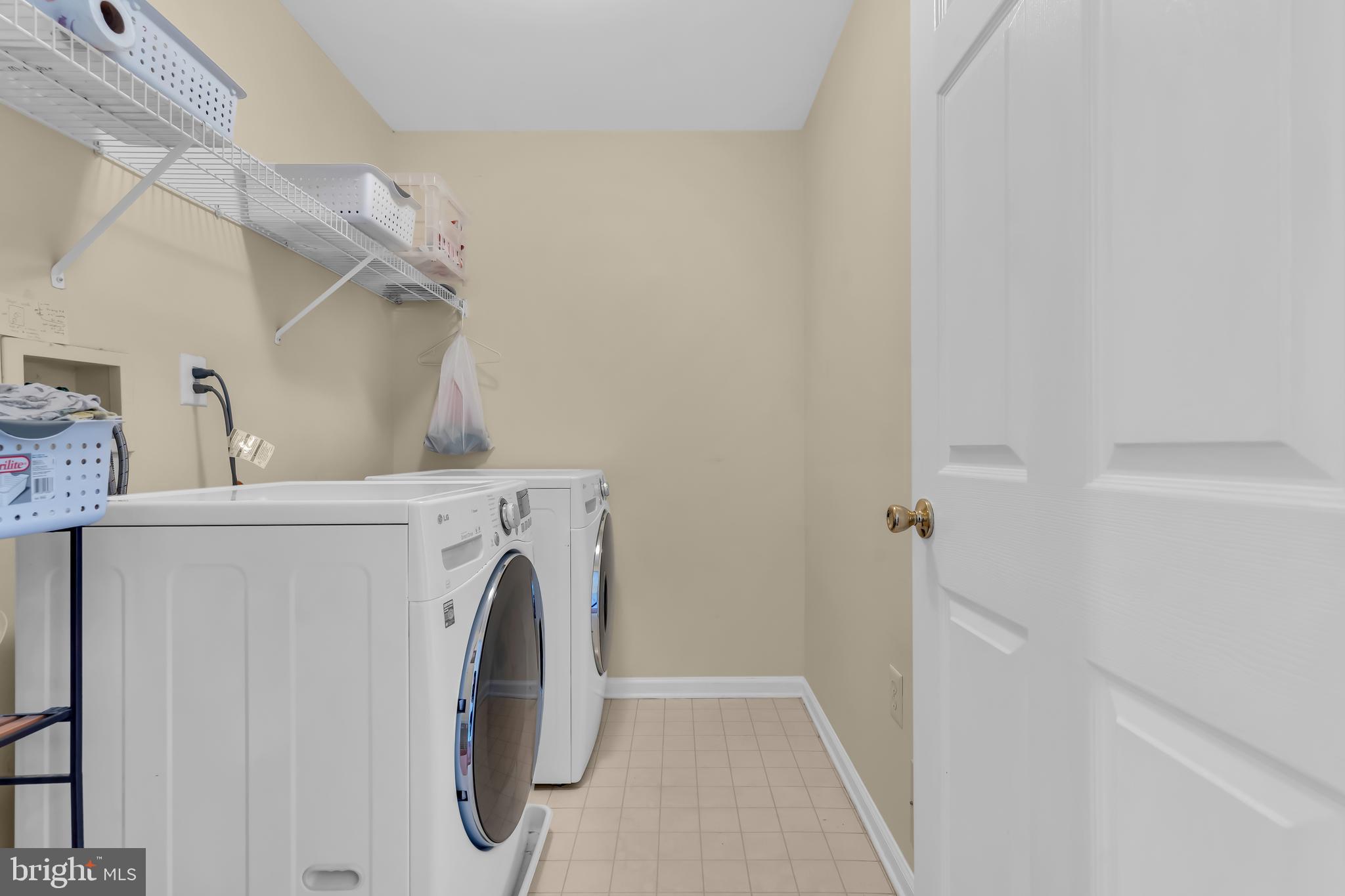 272 Colt Street Pennington, NJ 08534 - Photo 31 of 42 2nd fl laundry